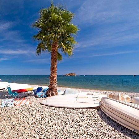 Villa Azul Calpe Esterno foto