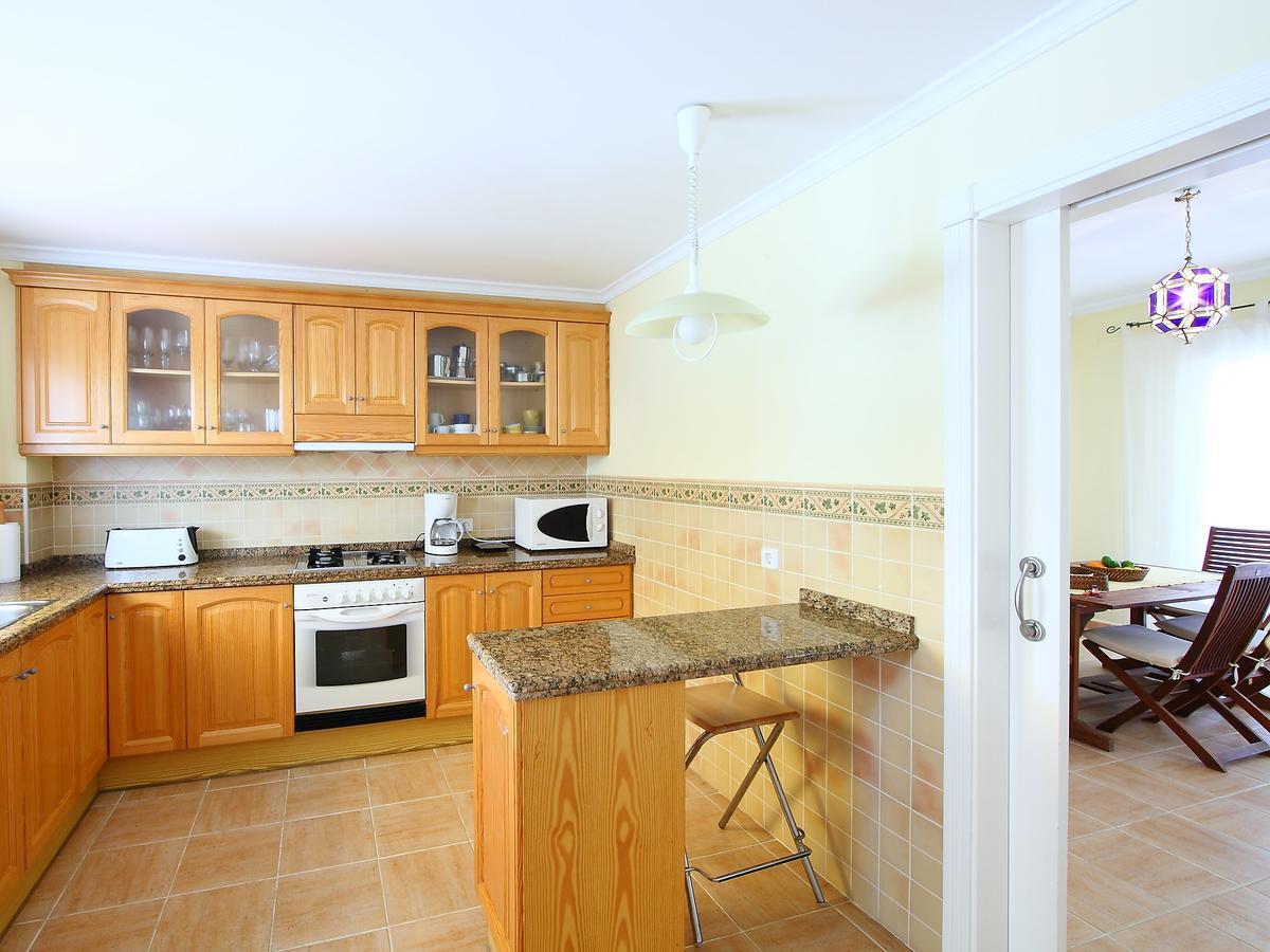 Villa Azul Calpe Esterno foto