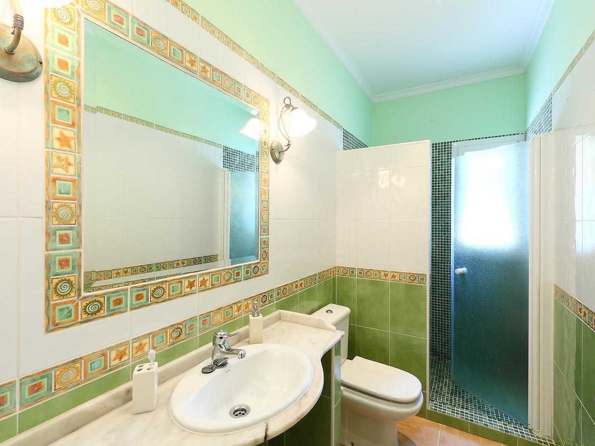 Villa Azul Calpe Esterno foto