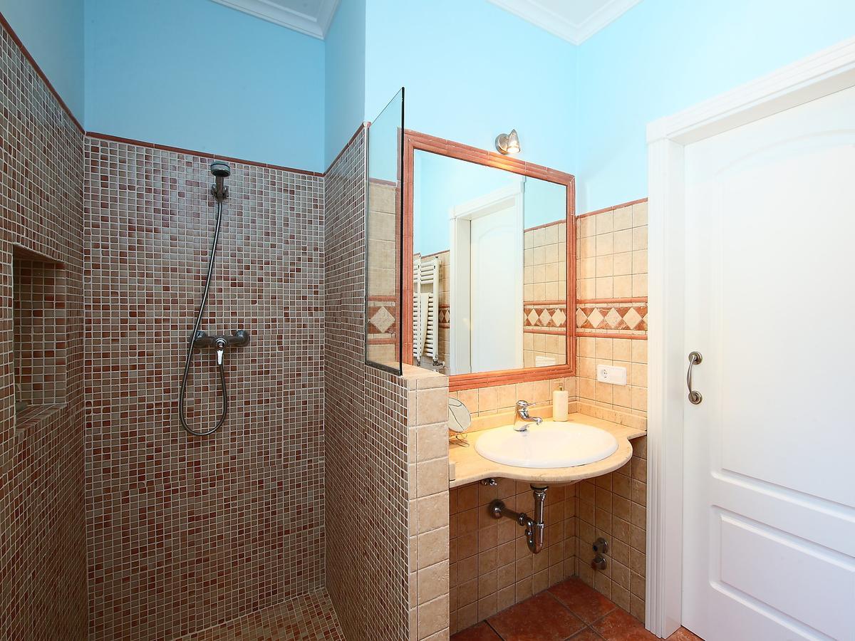 Villa Azul Calpe Esterno foto