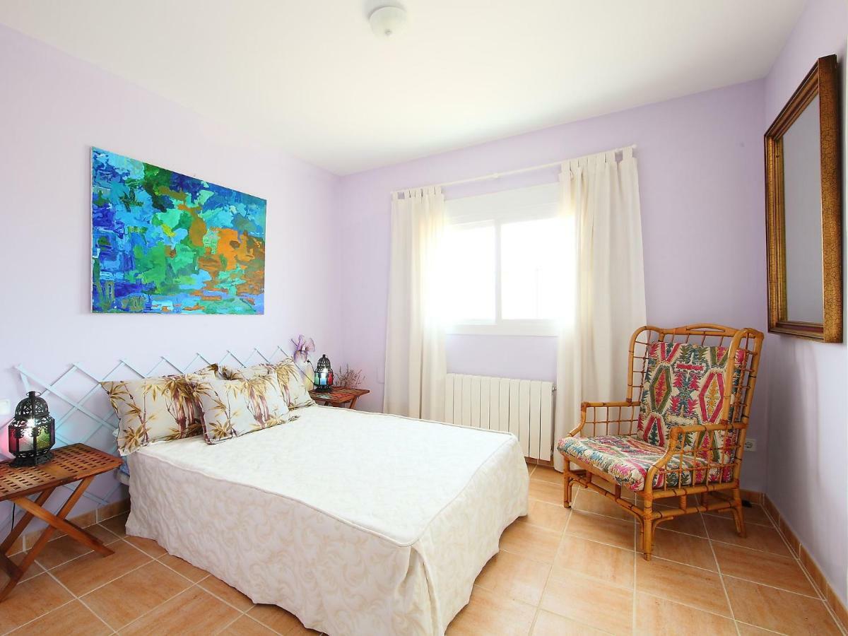 Villa Azul Calpe Esterno foto