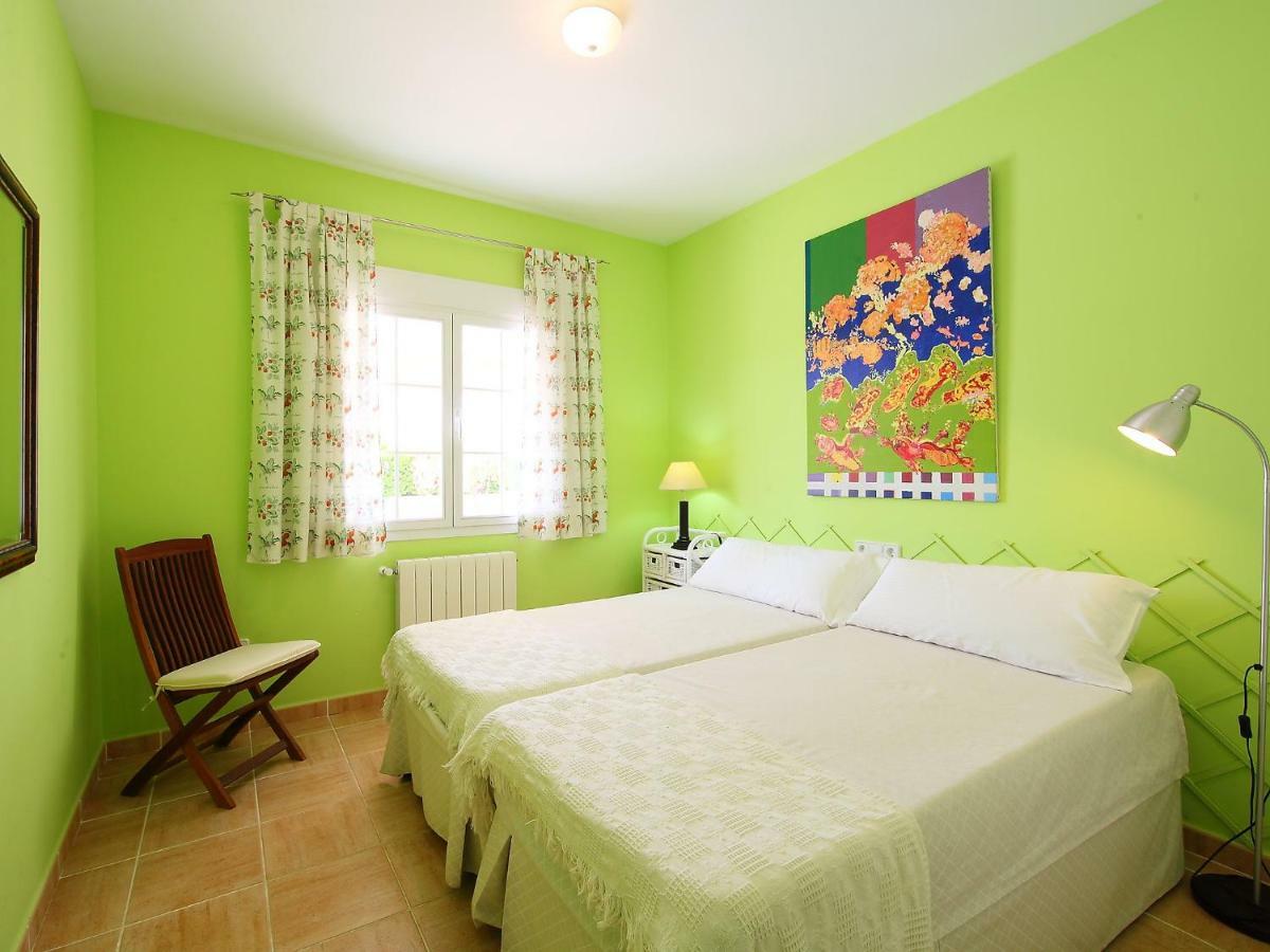 Villa Azul Calpe Esterno foto